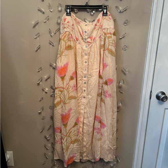 NWT Free People Easy to Love Set - Picture 5 of 9